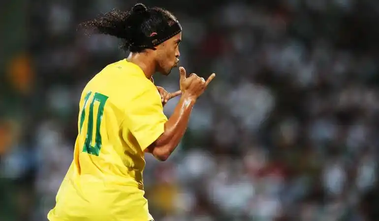 他在国家队 他在国家队