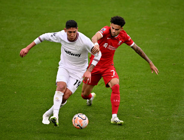 的潜在影响 的潜在影响