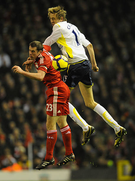 中卫的蜕变 中卫的蜕变